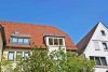 Schöne helle Maisonettewohnung mitten in Ulm, 126 m², großzügig, 5-6 Zimmer, Loggia mit Münsterblick - Blick auf Loggia Südseite