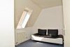 Schöne helle Maisonettewohnung mitten in Ulm, 126 m², großzügig, 5-6 Zimmer, Loggia mit Münsterblick - Kinderzimmer / Gästezimmer