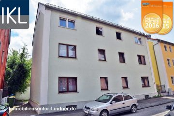 Mehrfamilienhaus Augsburg-City, 86153 Augsburg, Wohnanlagen