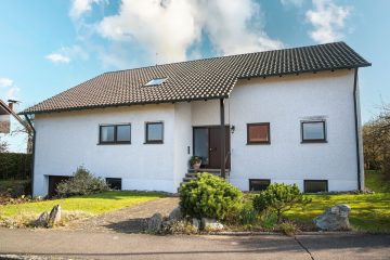 IM SOMMER EINZIEHEN: Viel Platz, hochwertig gebaut, sehr gepflegt, verkehrsarme Siedlungslage, 89079 Ulm, Einfamilienhaus