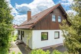 Gemütliches Haus, Garten, Garage, ruhige ländliche Lage, Einkauf innerhalb 1 km - Aussenfoto 3