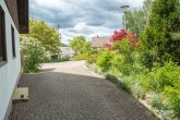 Gemütliches Haus, Garten, Garage, ruhige ländliche Lage, Einkauf innerhalb 1 km - Aussenfoto Nr. 7 -  Stellplätze
