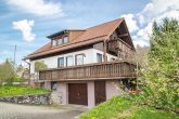 Gemütliches Haus, Garten, Garage, ruhige ländliche Lage, Einkauf innerhalb 1 km - Gemütliches Zuhause in  88356 Ostrach
