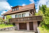 Gemütliches Haus, Garten, Garage, ruhige ländliche Lage, Einkauf innerhalb 1 km - Aussenfoto 4