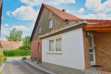 Ihr neues zuHAUSe, großes Grundstück, Nebengebäude, viel Potential! JETZT LESEN!, 15374 Müncheberg-OT, Einfamilienhaus