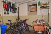 RESERVIERT: Große 3,5 Zimmer-Wohnung mitten im Ulm, NEUE Heizung, NICHT vermietet - Fahrradraum gemeinschaftlich