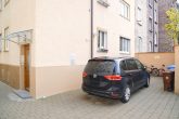RESERVIERT: Große 3,5 Zimmer-Wohnung mitten im Ulm, NEUE Heizung, NICHT vermietet - Aussenansicht