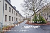 Region Würzburg: HOTEL / EVENT-CENTER / KLINIK ca. 12.000 m² ca. 480 Räume Jetzt anfragen! - Gebäude 124 + 182