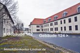 Region Würzburg: HOTEL / EVENT-CENTER / KLINIK ca. 12.000 m² ca. 480 Räume Jetzt anfragen! - Gebäude 124 + 182
