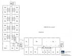 Region Würzburg: HOTEL / EVENT-CENTER / KLINIK ca. 12.000 m² ca. 480 Räume Jetzt anfragen! - EG Gebäude 182