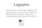 Mehrere Grundstücke zur Auswahl z.B. 625 m² + 875 m² + 1.050 m² + 1.300 m² MÜNCHEBERG City-Siedlung - Lageplan bitte anfordern