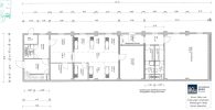 Viel Platz für Kreativität, Büros, Praxis, Therapie, Event, Gastronomie, Gewerbe PLUS Potential - ERDGESCHOSS ohne hinteres Gebäude / Wohnung