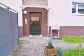 Helle Wohnung in guter Lage in Gerlingen, 1.OG, großer Balkon, zentral und ruhig, kpl. saniert 2013 - Aussenbilder_DSC_3390