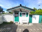 Top Bungalow in sehr guter Lage, beheizter Wintergarten, Garten, Garage - 28- Gartenhaus- Terrasse-jpg