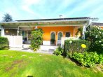 Top Bungalow in sehr guter Lage, beheizter Wintergarten, Garten, Garage - 33- Überdachte terrasse (2)-jpg