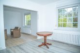 Süßes romantisches Häuschen - Siedlungslage, S-Bahnanschluss vor Ort - JETZT pers. Termin anfragen! - EG  Wohnzimmer