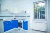 Süßes romantisches Häuschen - Siedlungslage, S-Bahnanschluss vor Ort - JETZT pers. Termin anfragen! - EG  Küche