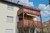 Helle Wohnung in guter Lage in Gerlingen, 1.OG, großer Balkon, zentral und ruhig, kpl. saniert 2013 - Aussenbilder_DSC_3438