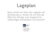 1.002 m² Baugrundstück in beliebter Siedlung direkt im Ort Müncheberg - Lageplan bitte anfordern