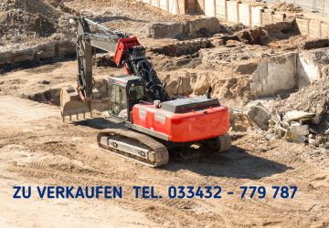 2026 einziehen!? Top Grundstück, sehr gute ruhige Lage, Nähe Zentrum, Bahnverbindung Berlin!, 15374 Müncheberg, Wohngrundstück