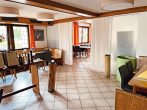 Top-Paket: Gasthof-Pension, Restaurant, Kellerkneipe, Fremdenzimmer, Wohnung, Büro, 11 Stellplätze - Restaurant Bild 1
