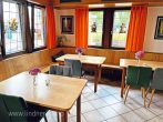 Top-Paket: Gasthof-Pension, Restaurant, Kellerkneipe, Fremdenzimmer, Wohnung, Büro, 11 Stellplätze - Restaurant Bild 2