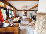Top-Paket: Gasthof-Pension, Restaurant, Kellerkneipe, Fremdenzimmer, Wohnung, Büro, 11 Stellplätze - Restaurant Bild 3