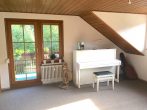 3 Fam.haus, renoviert, ruhig, Waldrand, Heizung 2018, PV + Speicher, Garagen, ohne Mieter LESEN - DG IMG_5740
