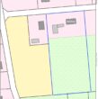 Gemütliches EFH in ruhiger Lage, großes Grundstück 6.400 m², neue Heizung und Bad, RAUS IN'S GRÜNE! - Lageplan 6299 Exposé