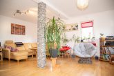 Wohlfühlen im Dorf nur 1 Min. von der Stadt entfernt, 6 Zi., Garten, Garage, Carports - OG - Wohnzimmer