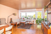 Helle gepflegte ETW im beliebten Ortsteil Pfuhl, großer Balkon, Münsterblick NUR FÜR KAPITALANLEGER - Wohnzimmer
