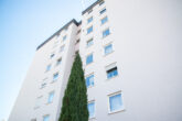 Helle gepflegte ETW im beliebten Ortsteil Pfuhl, großer Balkon, Münsterblick NUR FÜR KAPITALANLEGER - Aussenfassade