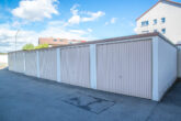 Helle gepflegte ETW im beliebten Ortsteil Pfuhl, großer Balkon, Münsterblick NUR FÜR KAPITALANLEGER - Garage 2. von rechts mit elektrischem Toröffner - Garage OPTIONAL