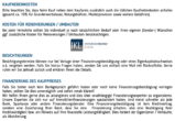 Helle gepflegte ETW im beliebten Ortsteil Pfuhl, großer Balkon, Münsterblick NUR FÜR KAPITALANLEGER - ____Text 1 Exposè Angebot
