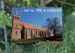 Müncheberg Rock City - Grundstück in Top Lage, sehr gute ruhige Lage, beim Zentrum, Bahn n. Berlin! - _ Grundstück Nr. 6300