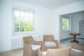 JETZT! 2026 EINZIEHEN! Klein aber fein! Romantisch, Siedlungslage, Garage, S-Bahnanschluss im Ort - EG  Esszimmer