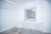 JETZT! 2026 EINZIEHEN! Klein aber fein! Romantisch, Siedlungslage, Garage, S-Bahnanschluss im Ort - DG  Schlafzimmer