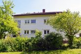 5-Zimmer-Eigentumswohnung, 110 m² - VERKAUFT - Blick von Norden