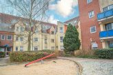Gemütliche moderne Wohnung in ruhiger Lage direkt in Müncheberg Nähe ZALF - Aussenbilder