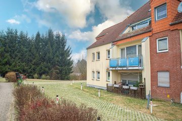 Gemütliche moderne Wohnung in ruhiger Lage direkt in Müncheberg Nähe ZALF, 15374 Müncheberg, Wohnanlagen