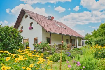 Mehrgenerationen-Wohnen in ruhiger Lage, Garage, Carport, Garten, Bj. 1998, 15374 Müncheberg, Zweifamilienhaus