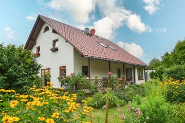 Mehrgenerationen-Wohnen in ruhiger Lage, Garage, Carport, Garten, Bj. 1998, 15374 Müncheberg, Zweifamilienhaus