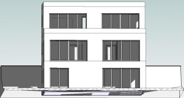 JETZT ANRUFEN Neubau DHH ca. 140 m² Individuelle Planung, 89143 Blaubeuren, Einfamilienhaus