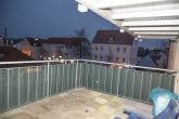 Attraktives MFH in guter Lage, gut vermietet, zusätzliches Potential - Balkon