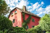Junges Haus mit viel Platz in ruhiger Lage mit schönem Garten zum Wohlfühlen - Wohlfühl - Zuhause - Einfamilienhaus