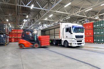 Wir suchen bundesweit Hallen und Freiflächen für Lager Logistik Ausstellung Produktion, 89073 Ulm, Halle